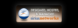 Powered by Sirius Networks